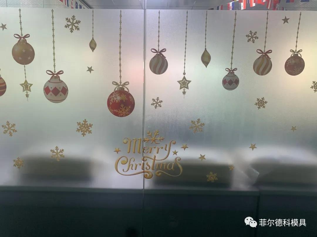 Fanstar Injection mold Factory