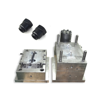 Machinery Equipment Mould Plastic Mould Injection Mould 