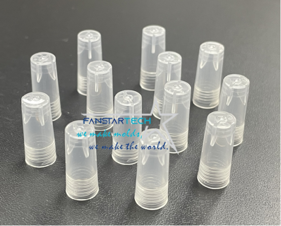 Marker Pen Multi-chamber Mold: A Powerful Injection Molding Tool for Efficient Production And Quality Assurance