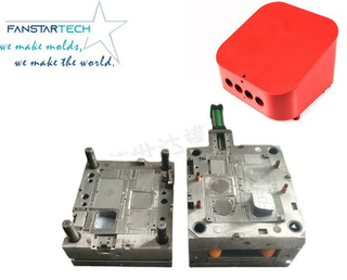 bluetooth speaker shell injection mold mold opening custom electronic product shell mold opening injection molding factory
