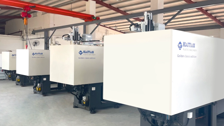 Fanstar Molds: Focusing on Injection Molding Contract Manufacturing, Solving Your Production Pain Points