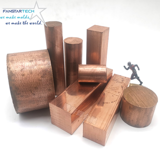 Pure copper strip Copper foil Copper rod Pure copper Solid red copper plate Electrode copper rod Copper strip custom