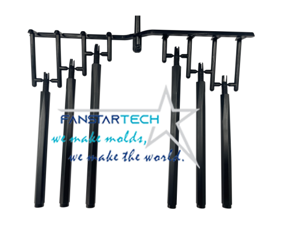 Ball-point Pen Mold, Neutral Pen Mold, Marker Pen Mold, Electronic Touch Screen Pen Mold And Other Plastic Pen Opening Injection Molding Customization