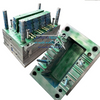 Multi-cavity Pen Mold Stationery Supplies Mold Opening Injection Molding Processing Injection Mold Manufacturer