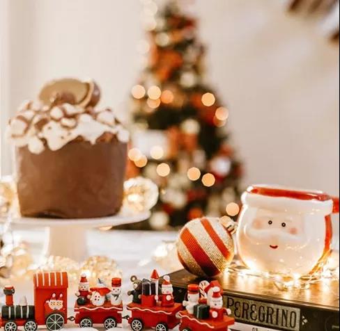 Fanstar Injection Mold Factory Christmas