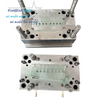 Pen body mold tooth rotary mold multi-cavity pen mold can be processed custom open mold injection mold factory