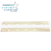 Aircraft Luggage Rack Filling Board Mold - Aircraft Interior Component Injection Mold And Injection Processing