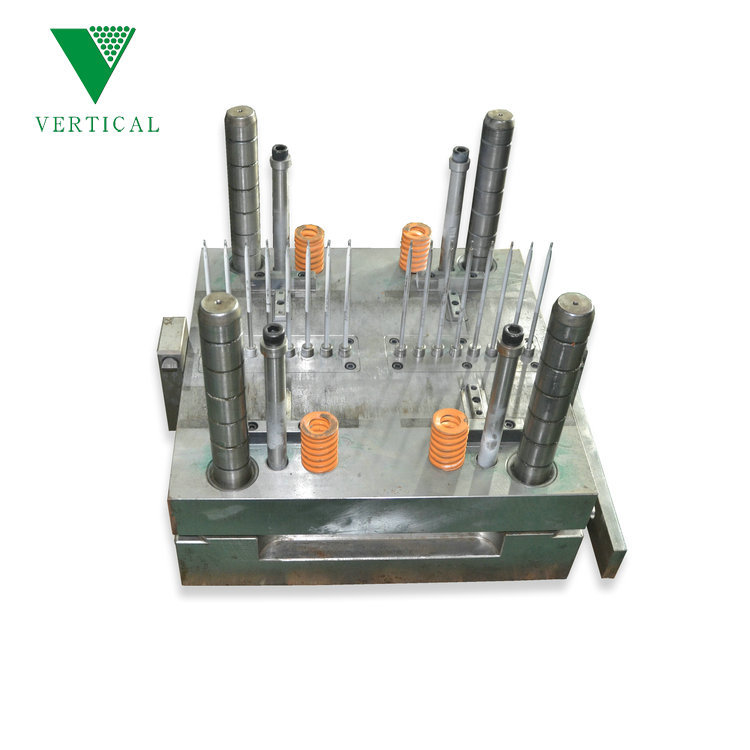 Guangdong Precision Mould Factory