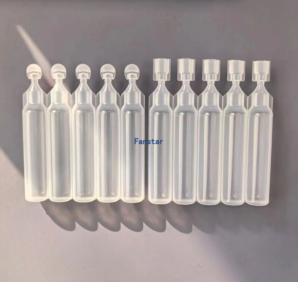 Secondary Polishing Molds: Fanstar Helps Upgrade Quality