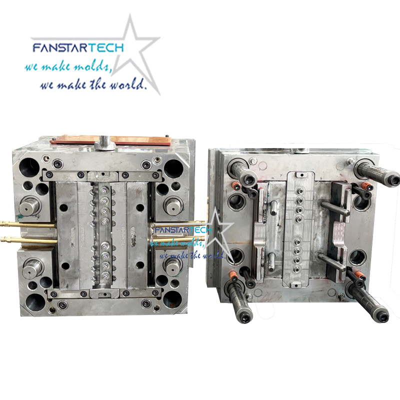 Fanstar Internal Thread Die Processing And Customization: Overcoming Industry Challenges And Forging The Choice of Quality