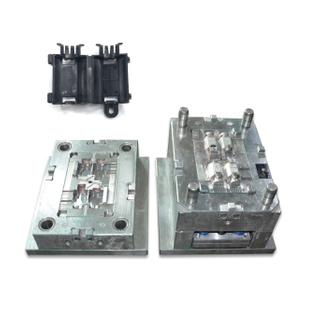 Battery case plastic mold Injection mold 