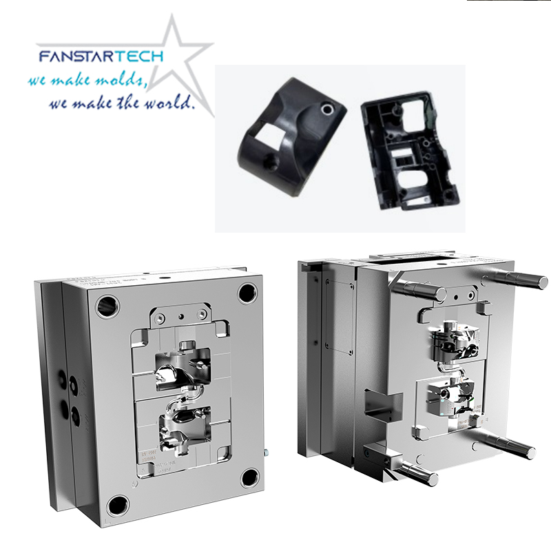 The Official Website for Mold Opening And Injection Molding Offers One-stop Solutions To Your Manufacturing Problems