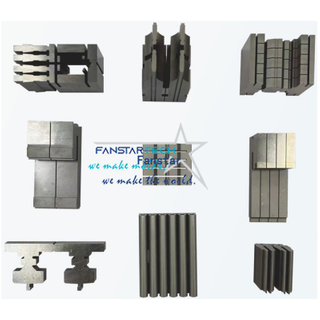 Full processing of square and round parts, non-standard mold parts, processing of heterosexual structure workpieces, and mold parts processing manufacturers