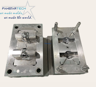 Mechanical And Electrical Precision Products Injection Mold Processing Plastic Parts Precision Plastic Mold Manufacturers