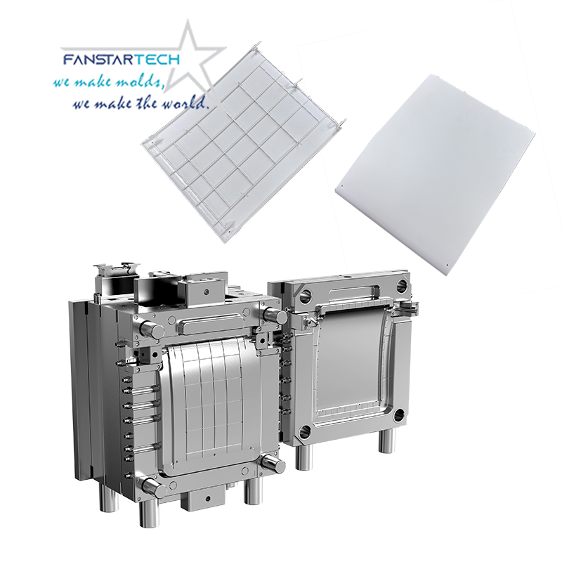 Aerospace Injection Molds: The Key To Unlocking High-end Manufacturing