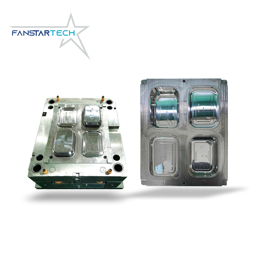 Injection mold The idea and setting method of pressure preservation in injection molding