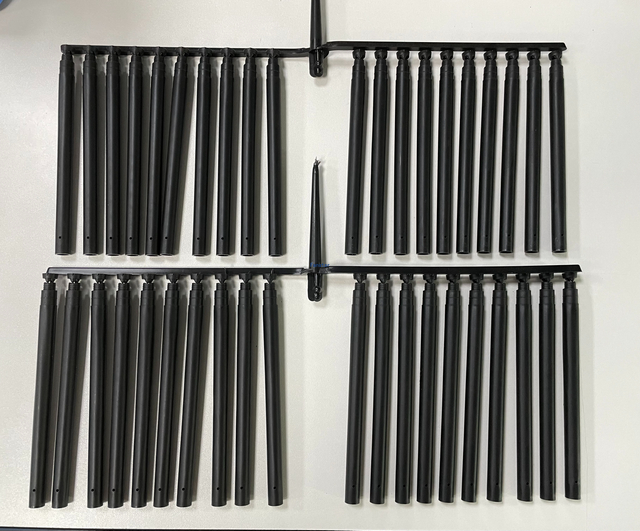 Ball-point Pen Mold, Neutral Pen Mold, Marker Pen Mold, Electronic Touch Screen Pen Mold And Other Plastic Pen Opening Injection Molding Customization