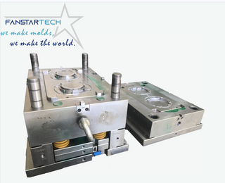 Electrical parts shell injection molds Electrical components Development and design custom manufacturers