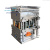 Pen Rod Mold Multi-cavity Pen Mold Can Be Processed Custom Open Mold Injection Molding Customized Mold Manufacturer