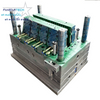Multi-cavity Pen Mold Stationery Supplies Mold Opening Injection Molding Processing Injection Mold Manufacturer